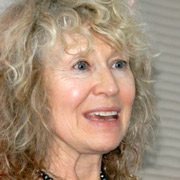 Eve Gregory