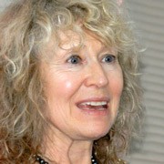 Eve Gregory