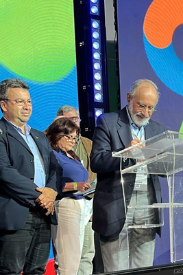 Evento Undime
