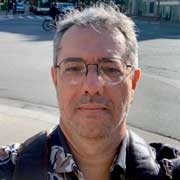 Evergton Sales Souza - Perfil