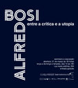 Exposição Alfredo Bosi - cartaz