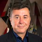 Fabio Coelho - Perfil