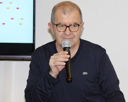 Fábio Gandour1