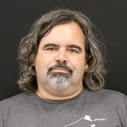 Fábio Roberto Ferreira Barreto - Perfil
