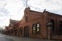 Fachada Cinemateca