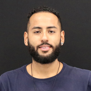 Fagner de Souza Gonçalves - Perfil
