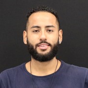 Fagner de Souza Gonçalves - Perfil