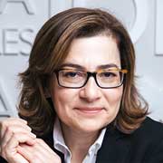 Fatima Lima - Perfil