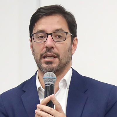 Feliciano Guimarães - 22/5/25
