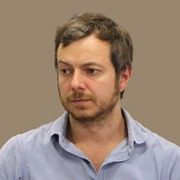 Felipe Arruda - Perfil