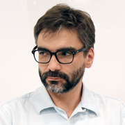 Felipe Link - Perfil