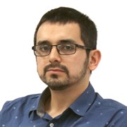 Felipe Valenzuela - Perfil