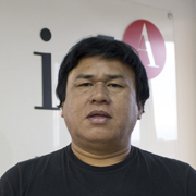Félix Rondon Adugoenau Félix Rondon Adugoenau