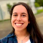 Fernanda de Marco de Souza - Perfil