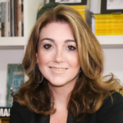 Fernanda Delgado de Jesus - Perfil