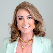 Fernanda Delgado - Perfil