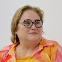 Fernanda Giannasi - Perfil