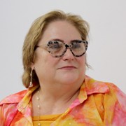 Fernanda Giannasi - Perfil