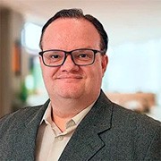 Fernando de Lima Caneppele - Perfil