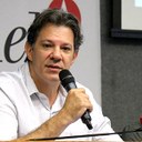 Fernando Haddad - 16/4/2019