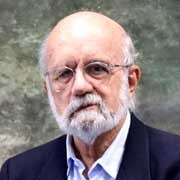Fernando José de Almeida - Perfil