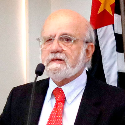 Fernando José de Almeida - posse