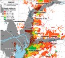 Figura 1 - Ensaio Mudanças Climáticas