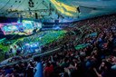 Final do Campeonato Mundial de 2014 de StarCraft II Final do Campeonato Mundial de 2014 de StarCraft II