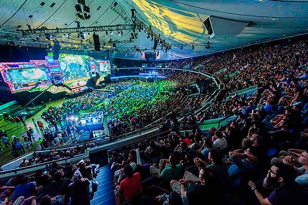 Final do Campeonato Mundial de 2014 de StarCraft II