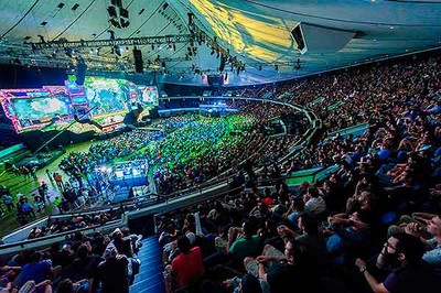 Final do Campeonato Mundial de 2014 de StarCraft II