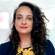 Flávia Máximo - Perfil Flávia Máximo - Perfil