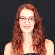 Flávia Mendes de Almeida Colaço - Perfil