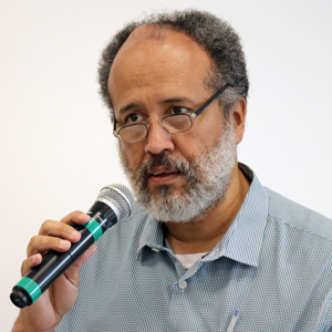 Flávio dos Santos Gomes