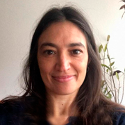 Florencia Ferrari - Perfil