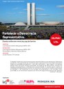 Fortalecer a Democracia Representativa