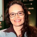 Francilene Procópio Garcia - Perfil Francilene Procópio Garcia - Perfil