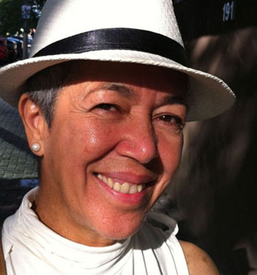 Francisca Dantas Mendes