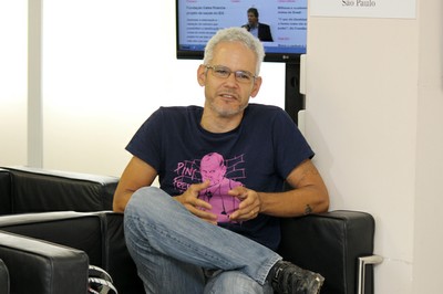Frederico da Costa Pinto - 1