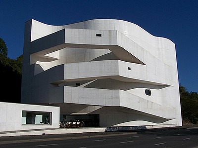 Fundação Iberê Camargo