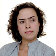 Gabriela de Oliveira Carneiro
