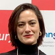 Gabriela Gomes Coelho Ferreira - Perfil