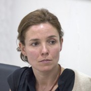 Gabriela Pellegrino Soares