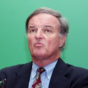 Garry D. Brewer