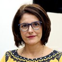 Geciâne Silveira Porto - Perfil Geciâne Silveira Porto - Perfil