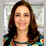 Geni Rodrigues Sampaio - Perfil
