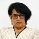 Georgina Isunza Vizuet - Perfil Georgina Isunza Vizuet - Perfil