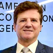 Gerson Damiani - Perfil