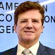 Gerson Damiani - Perfil