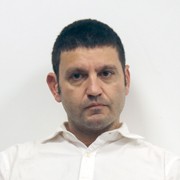 Giancarlo Scardia - Perfil