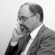 Gilberto Dupas